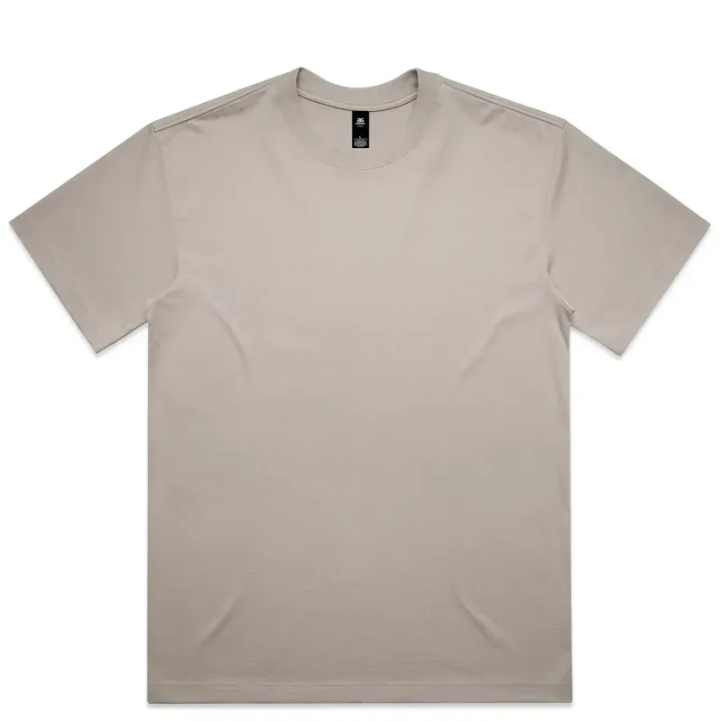 ASCOLOUR BOX TEE  