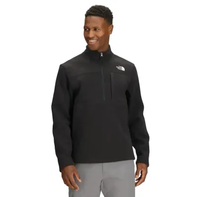 THE NORTH FACE GORDON LYONS 1/2-ZIP FLEECE  
