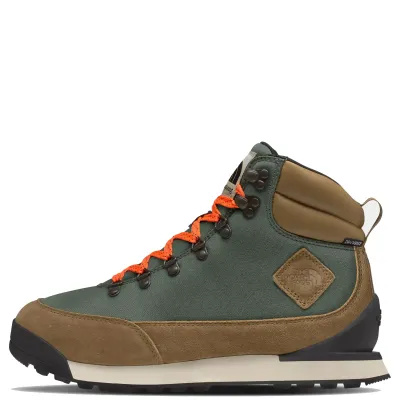 THE NORTH FACE BACK TO BERKELEY IV TEXTILE WATERPROOF  