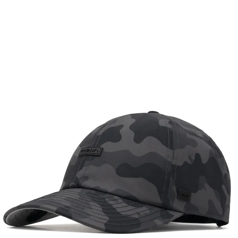 MELIN THE LEGEND HYDRO PEFORMANCE STRAPBACK HAT
