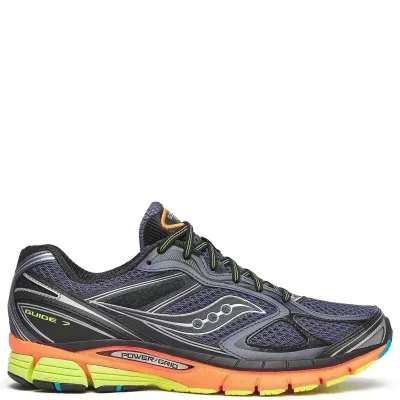SAUCONY PROGRID GUIDE 7