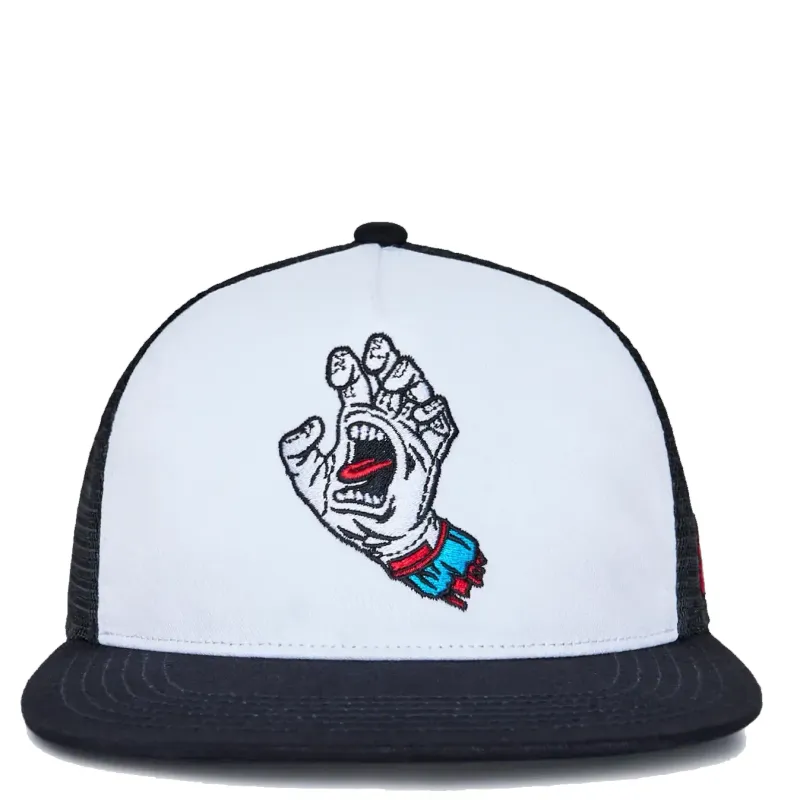 MALBON GOLF SANTA CRUZ TRUCKER HAT