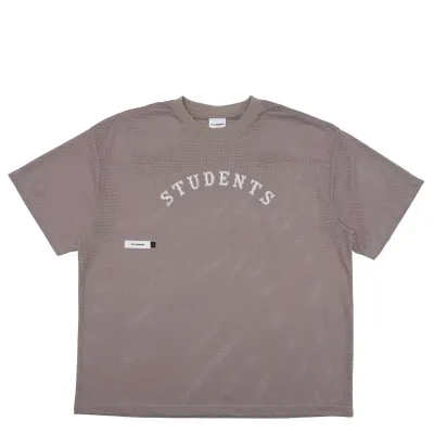 STUDENTS GOLF BASES COVERS MESH TEE   