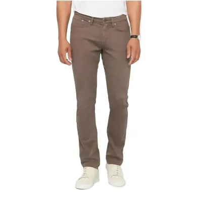 DUER NO SWEAT RELAXED TAPER PANTS      