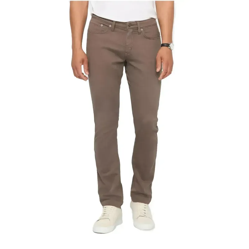 DUER NO SWEAT RELAXED TAPER PANTS       