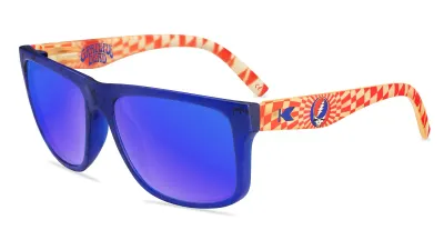 KNOCKAROUND X GRATEFUL DEAD TORREY PINES SUNGLASSES