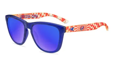 KNOCKAROUND X GRATEFUL DEAD PREMIUMS SUNGLASSES