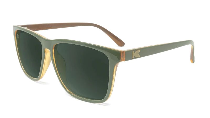 KNOCKAROUND FAST LANES