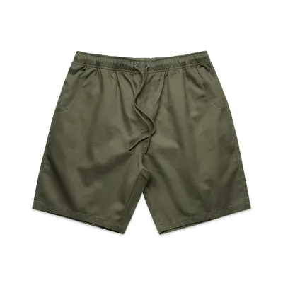 ASCOLOUR WALK SHORTS 18"      