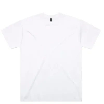 ASCOLOUR CLASSIC OVERSIZED TEE       