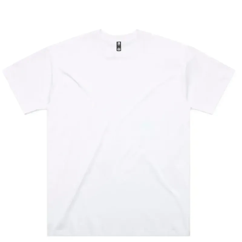 ASCOLOUR CLASSIC OVERSIZED TEE       