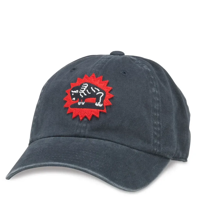 AMERICAN NEEDLE HOUSTON BUFFALOS ARCHIVE HAT