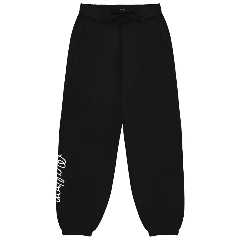 MALBON CLUBHOUSE SWEATPANT   