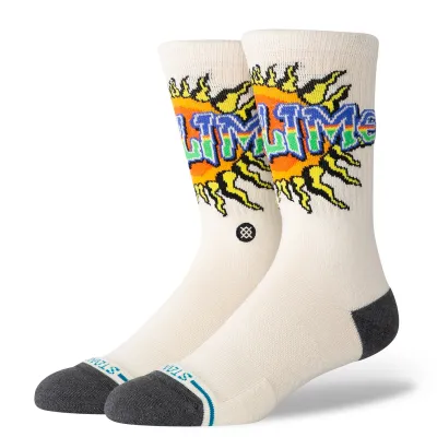 STANCE X SUBLIME CREW SOCKS