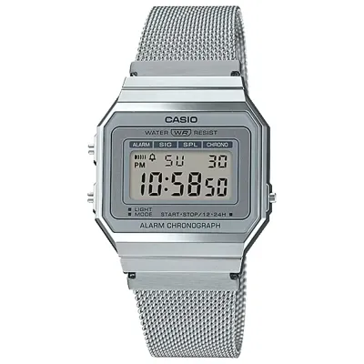 CASIO A700WM-7A VINTAGE WATCH 