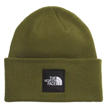 THE NORTH FACE BIG BOX BEANIE