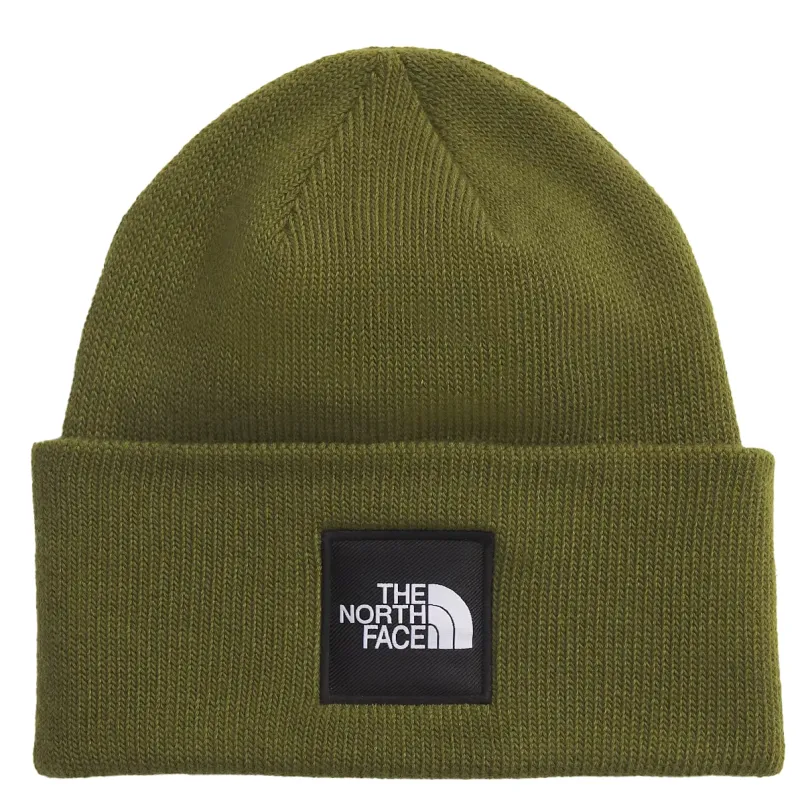 THE NORTH FACE BIG BOX BEANIE