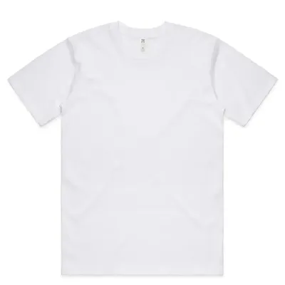 ASCOLOUR CLASSIC MINUS TEE   