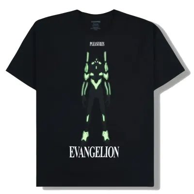 PLEASURES EVA 1 TEE     