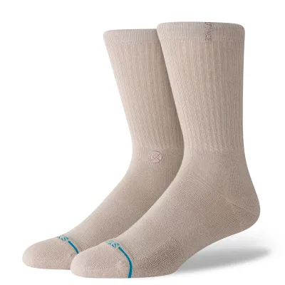 STANCE SHELTER BUTTER BLEND™ CREW SOCKS 