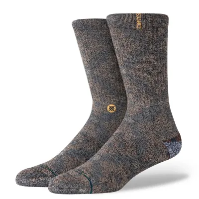STANCE SAN LUCAS BUTTER BLEND™ CREW SOCKS 