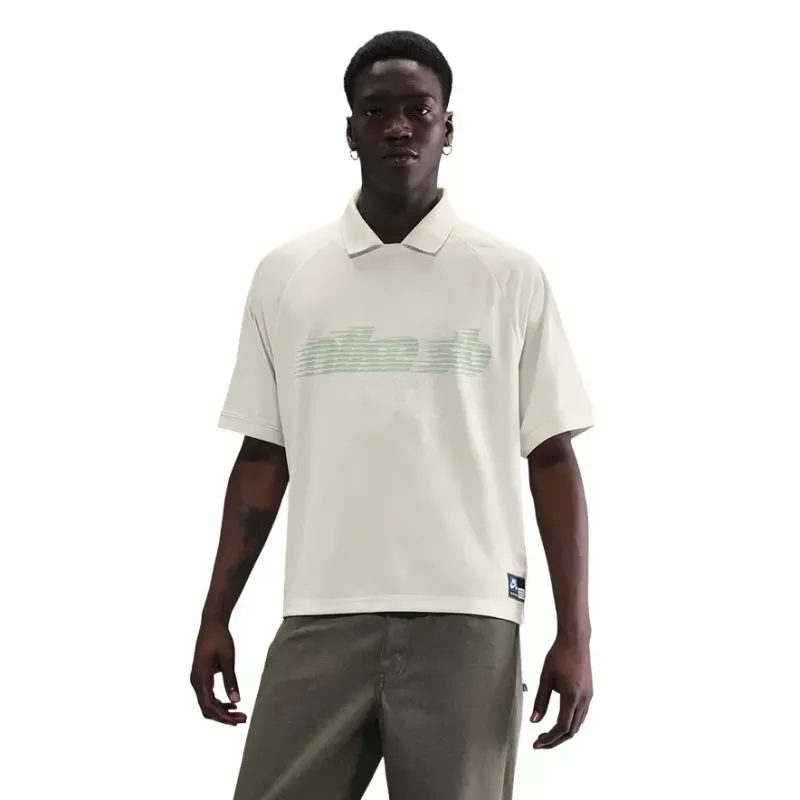 NIKE SB DRI-FIT JACQUARD JERSEY  
