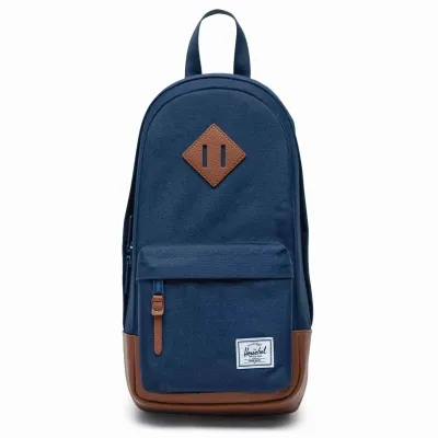 HERSCHEL SUPPLY CO. HERITAGE SHOULDER BAG | 8L