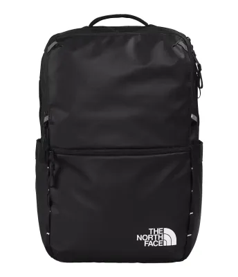 THE NORTH FACE BASE CAMP VOYAGER DAYPACK