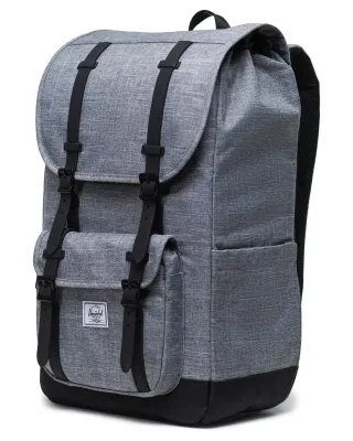 HERSCHEL SUPPLY CO. LITTLE AMERICA BACKPACK