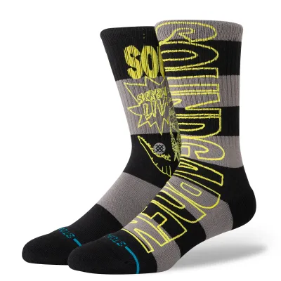 STANCE X SOUNDGARDEN CREW SOCKS