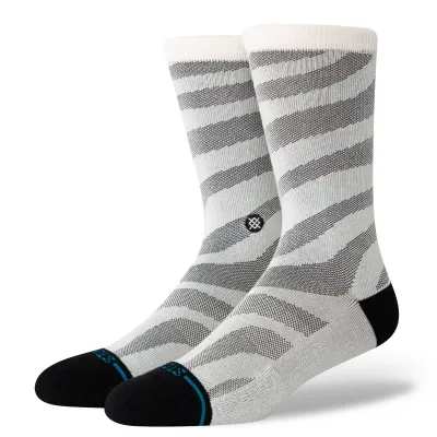 STANCE WOMEN'S TORQUED BUTTER BLEND™ CREW SOCKS