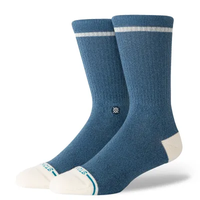 STANCE RICHARD BUTTER BLEND™ CREW SOCKS 
