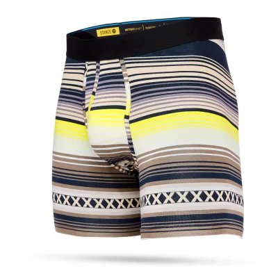 STANCE CURREN BUTTER BLEND™ BOXER BRIEF   