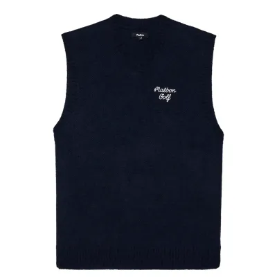 MALBON GOLF DOMENICA VEST 