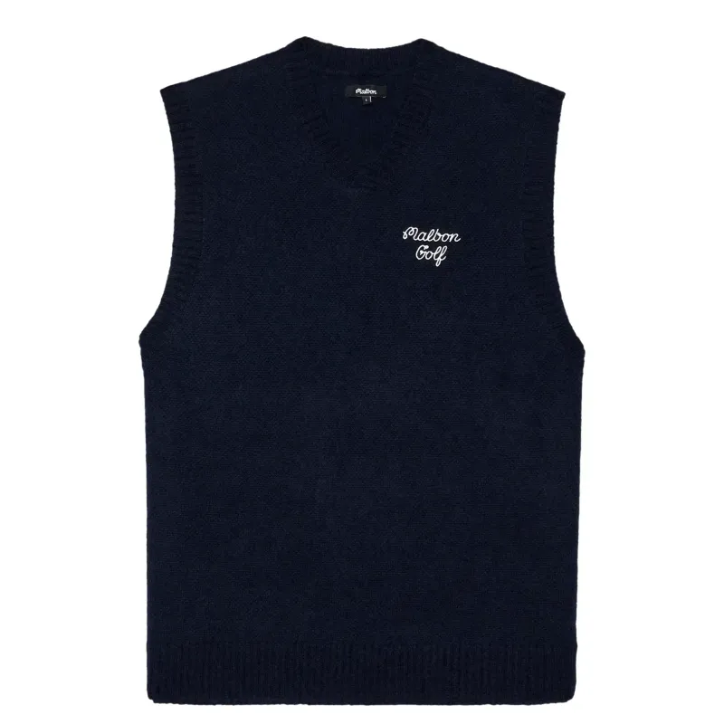 MALBON GOLF DOMENICA VEST 