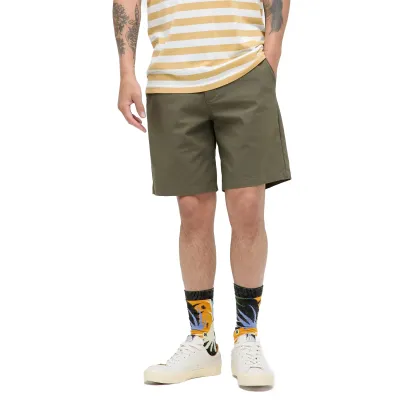 STANCE COMPOUND CHINO SHORT WITH FRESHTEK™ STANCE COMPOUND CHINO SHORT WITH FRESHTEK™