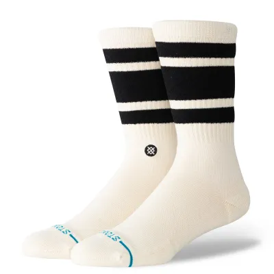STANCE BOYD COZY CREW SOCKS 