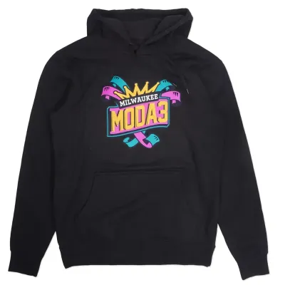 MODA3 SUPER PULLOVER HOODIE    