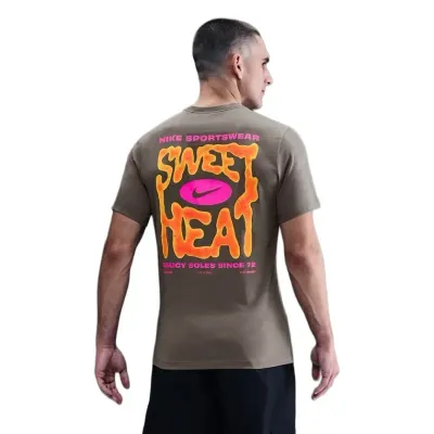 NIKE SWEET HEAT TEE   