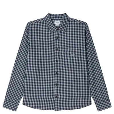 OBEY BIGWIG ANDY SHIRT 