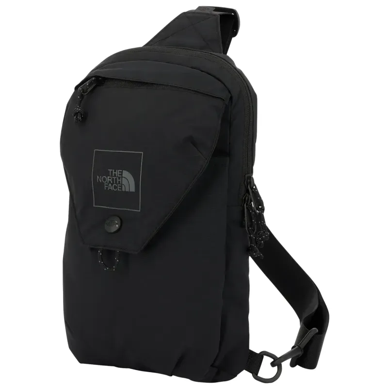 THE NORTH FACE GLEN CANYON SLING BLACK