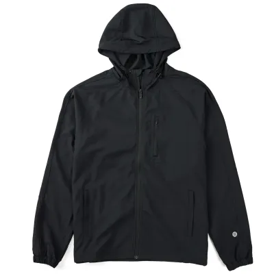 STANCE WARM UP JACKET 