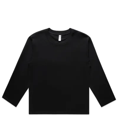 ASCOLOUR WOMEN'S MARTINA LONG SLEEVE TEE  