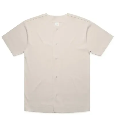 ASCOLOUR HEAVY BASEBALL JERSEY    