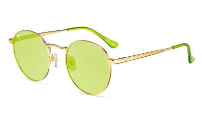 KNOCKAROUND LOVE &amp; HAIGHTS SUNGLASSES