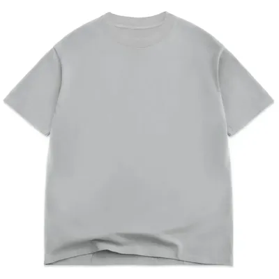 COTTON COLLECTIVE OVERSIZED BOX TEE     