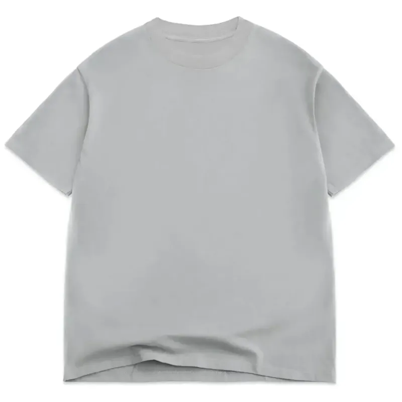 COTTON COLLECTIVE OVERSIZED BOX TEE     