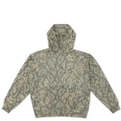 COTTON COLLECTIVE SPECIAL HOODIE       
