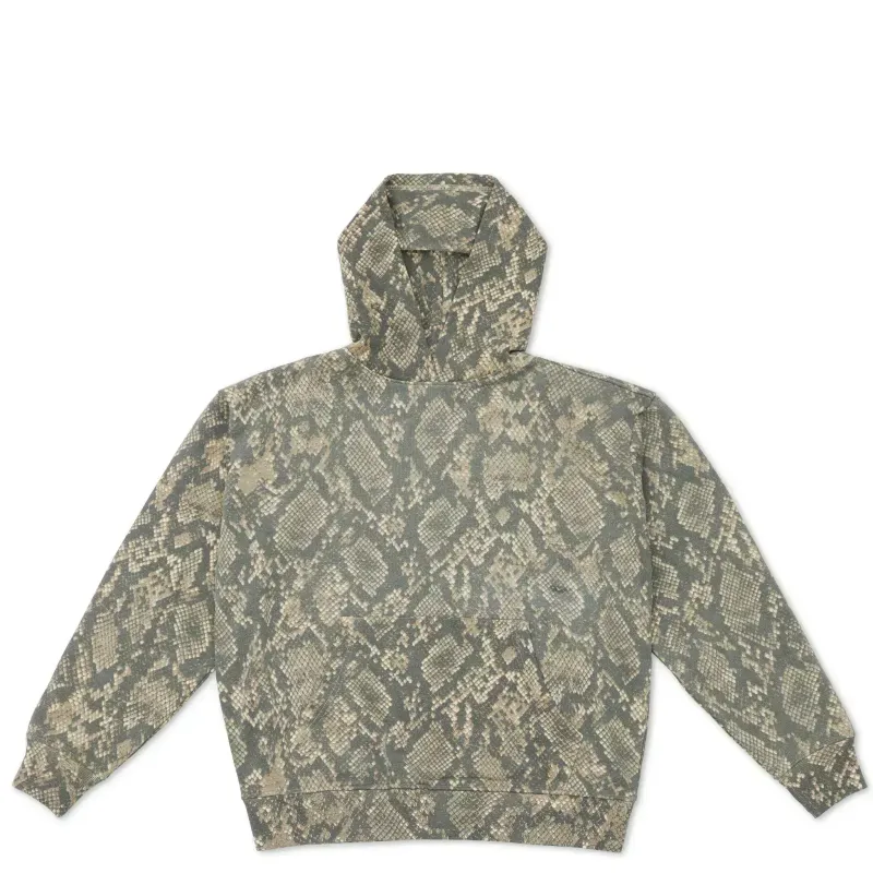 COTTON COLLECTIVE SPECIAL HOODIE       