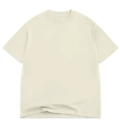 COTTON COLLECTIVE OVERSIZED BOX TEE   